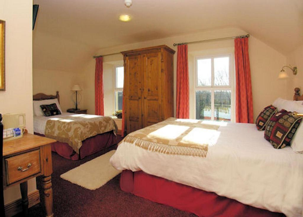 The Anvil Bar B&B Castlemaine Quarto foto
