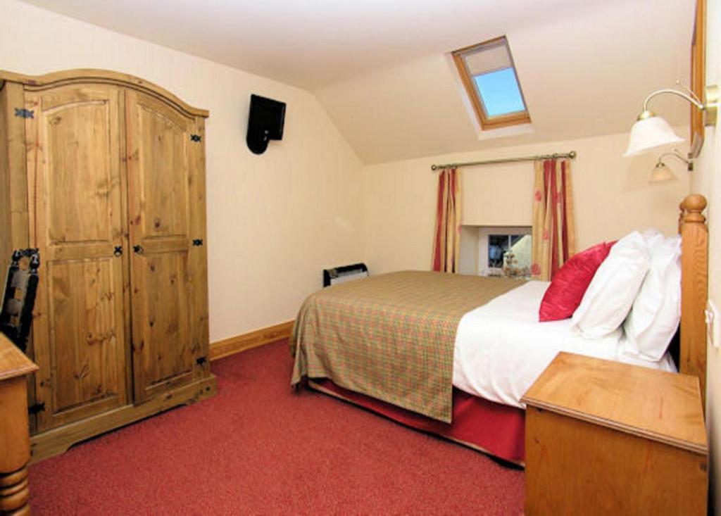 The Anvil Bar B&B Castlemaine Quarto foto